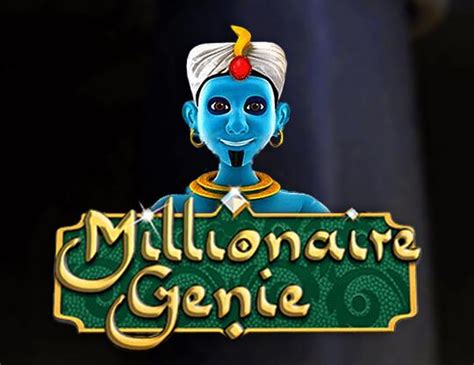 Millionaire Genie Review (2024) .